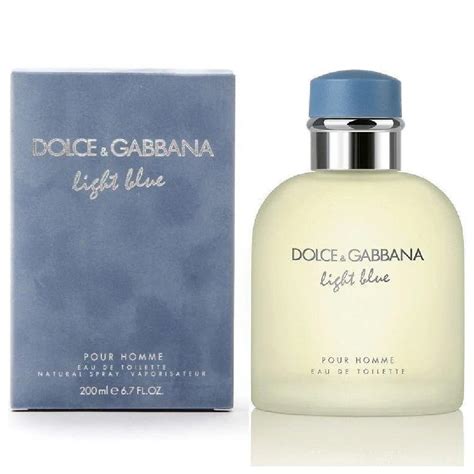 dolce gabbana light blue saphir|dolce and gabbana light blue pour homme.